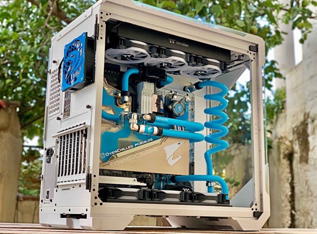 Choosing the Budget PC Parts: How to Balance Performance and Without Wasting Money