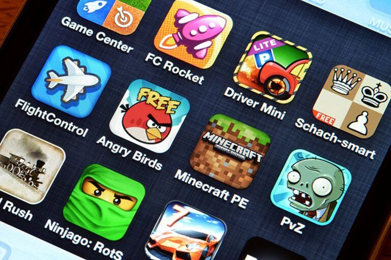 Game Handphone Dengan Mekanik Time Management Paling Menantang