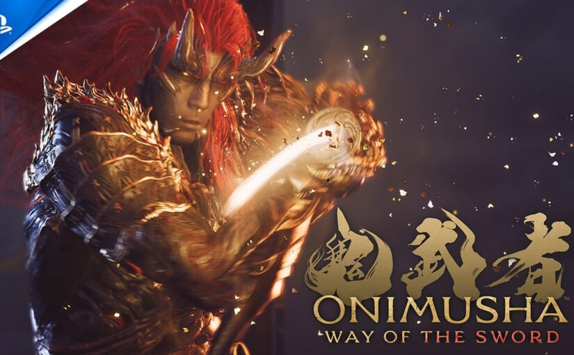 Onimusha: Way of the Sword – Kembalinya Aksi Samurai Legendaris