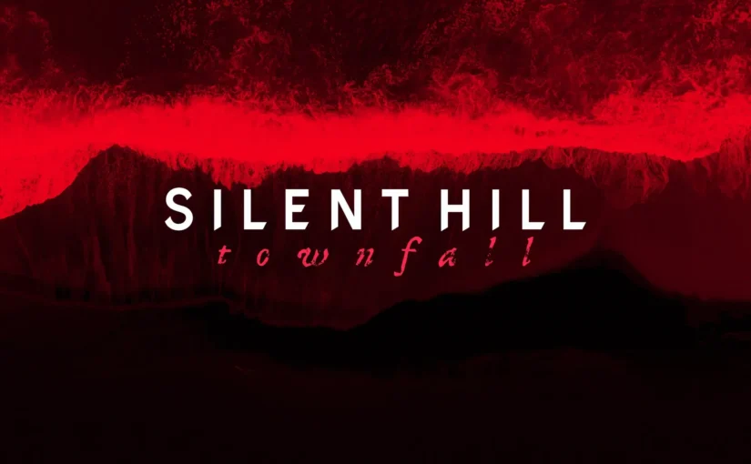 Silent Hill: Townfall – Horor Psikologis First-Person yang Baru